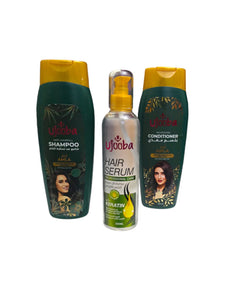 Best Hair Treatment Kit