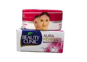 Perfect Beauty Cream 07 Complete Solutions