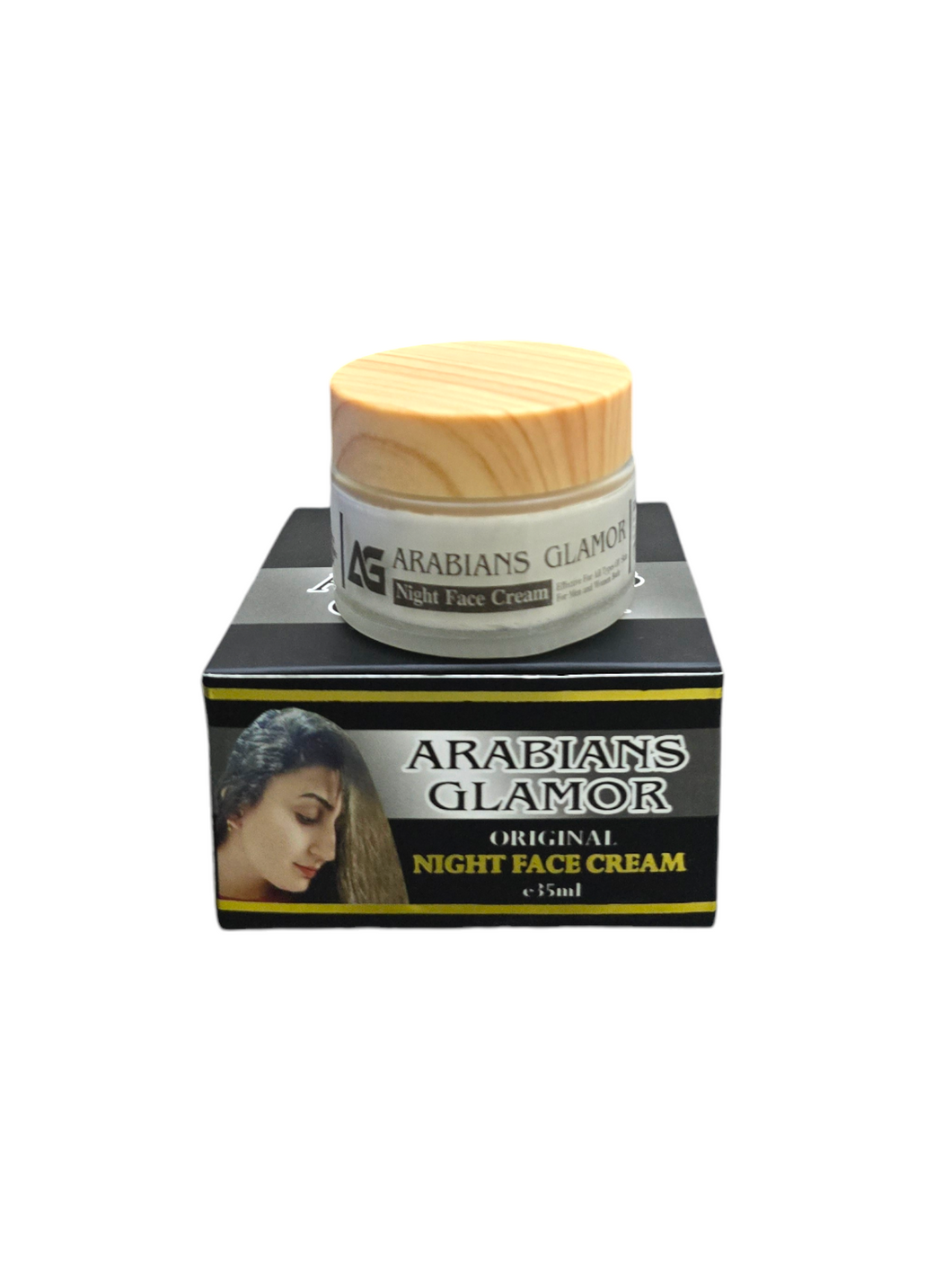 Night Cream For Melasma Pigmentation