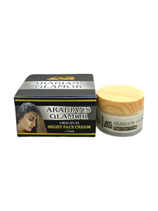 Night Cream For Melasma Pigmentation